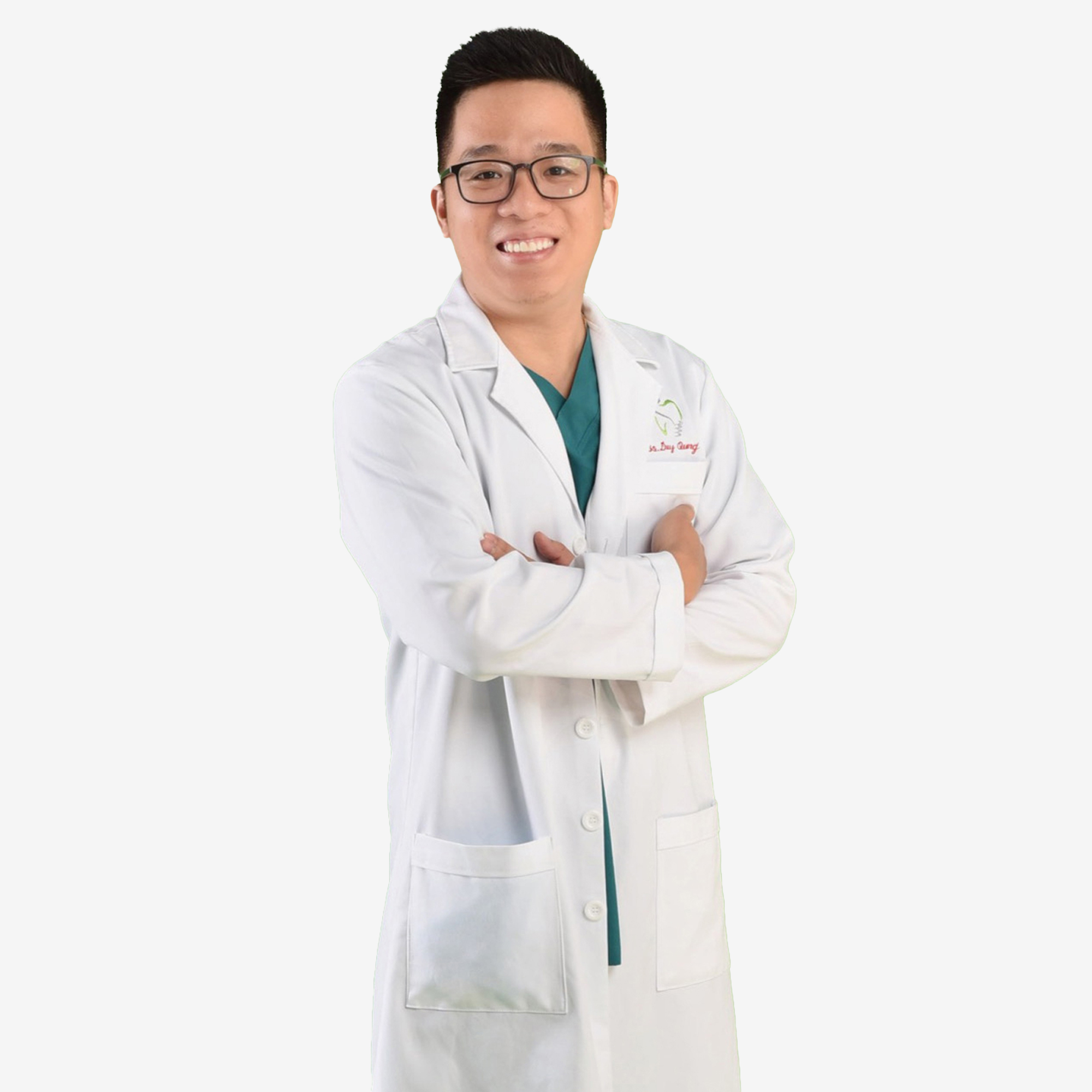 DR. NGUYEN DUY QUANG