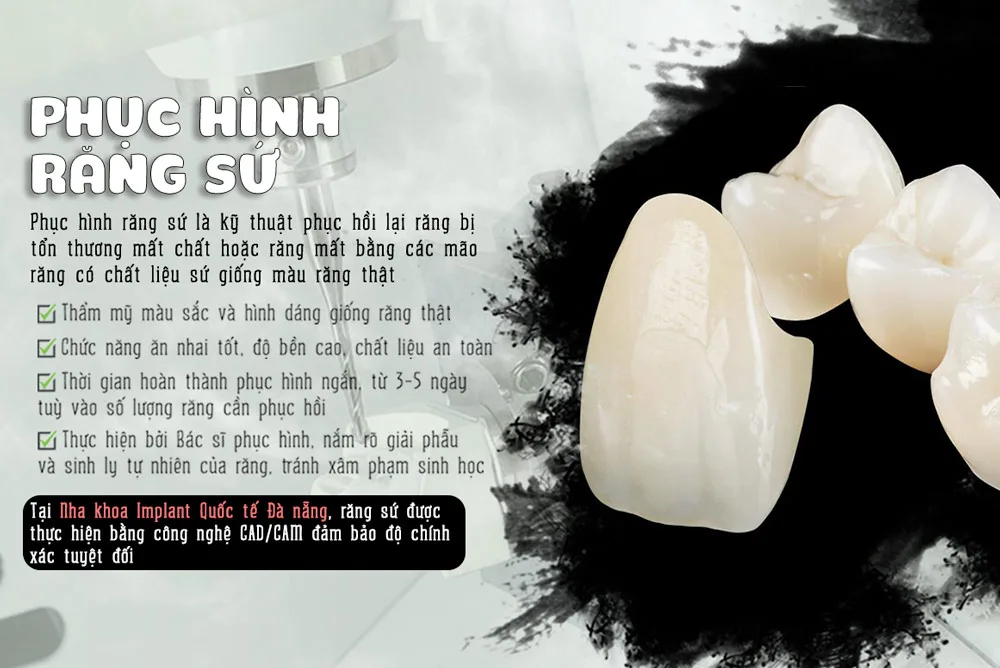 Full-porcelain crowns