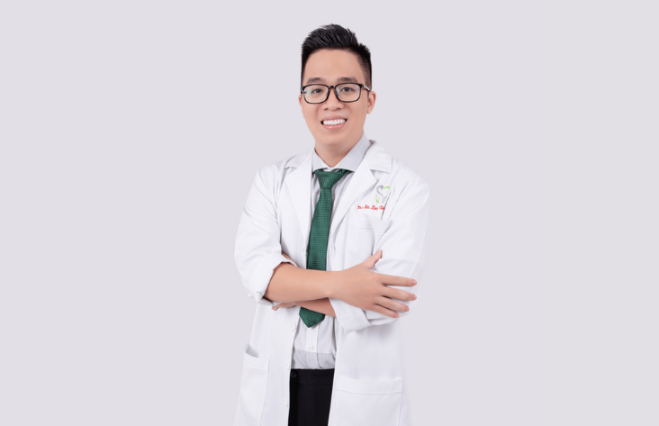 THS.BS. Nguyễn Duy Quang