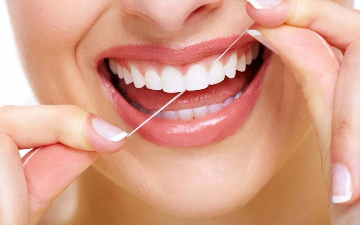 Chi tiết chế độ ăn uống khi niềng răng
