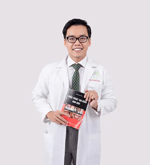 DR. VO ANH DUC