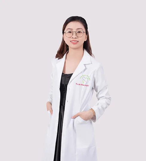 DR. TRAN THAO QUYEN