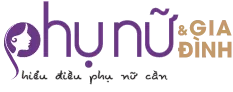 Phụ Nữ & Gia Đình