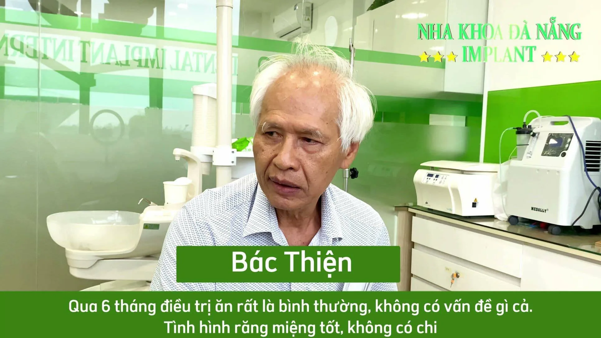 BIỆN PHÁP CHO VẤN ĐỀ MẤT RĂNG Ở NGƯỜI CAO TUỔI