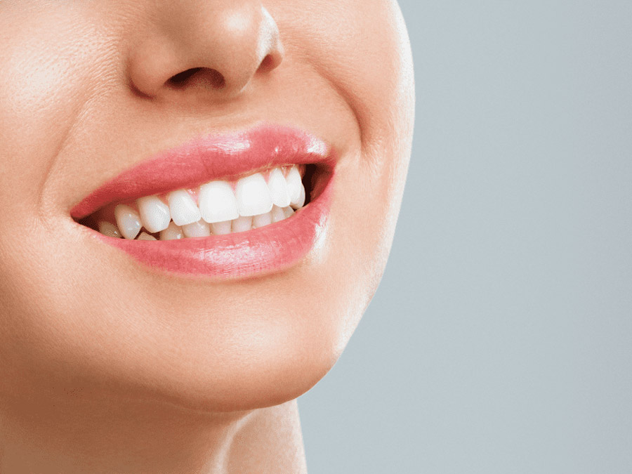 Tẩy trắng răng có hại và làm mòn men răng không?