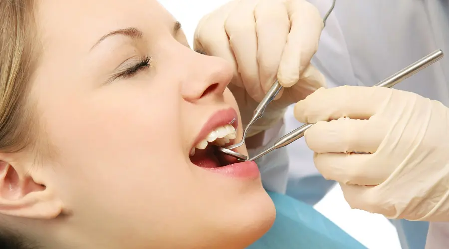 Điều trị răng sâu tại nha khoa là cách làm hết nhức răng vĩnh viễn