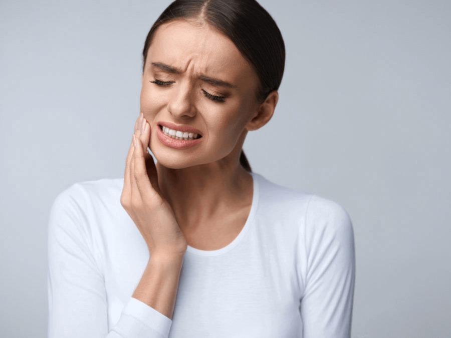 Đau nhức răng gây ảnh hưởng nhiều đến vấn đề sinh hoạt