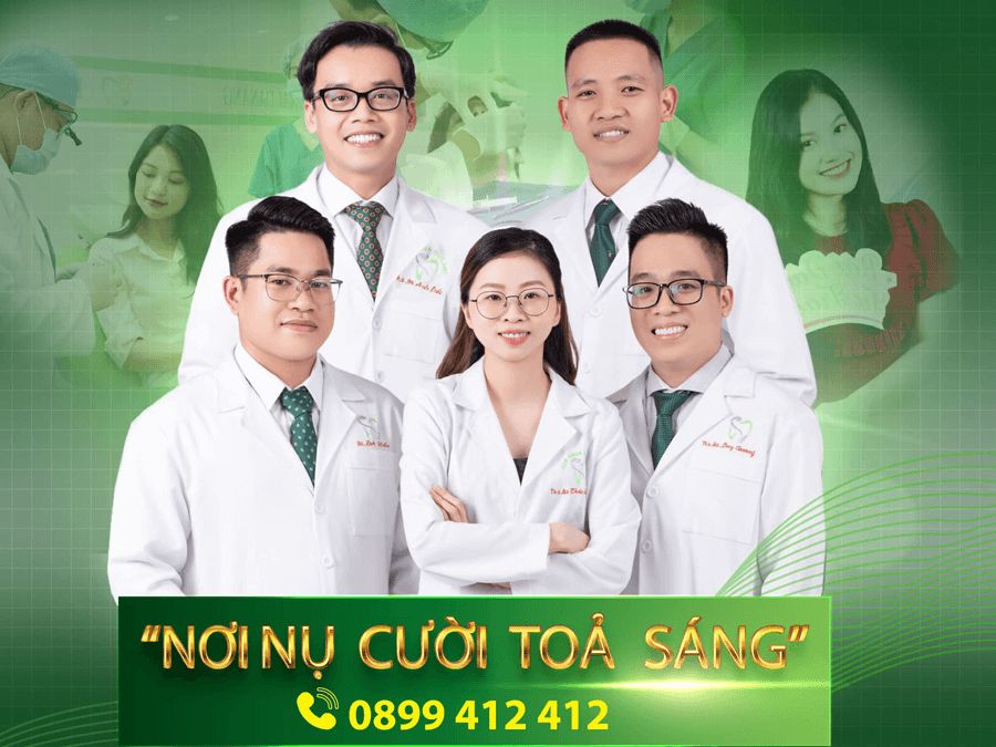 Nha Khoa Đà Nẵng Implant là nha khoa đạt chuẩn quốc tế tại Đà Nẵng