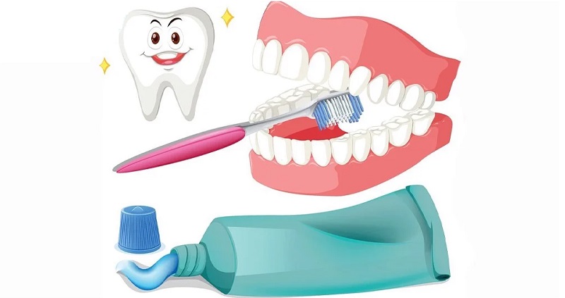 9 thói quen gây vàng răng có thể bạn đang mắc phải