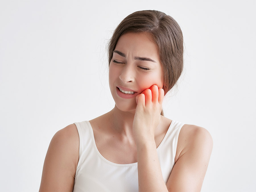 Đau răng nên làm gì? Các cách trị đau răng tại nhà hiệu quả