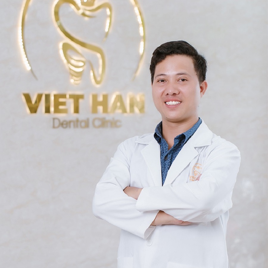 Top 6 Bác sĩ cấy Implant giỏi nhiều kinh nghiệm tại Đà Nẵng