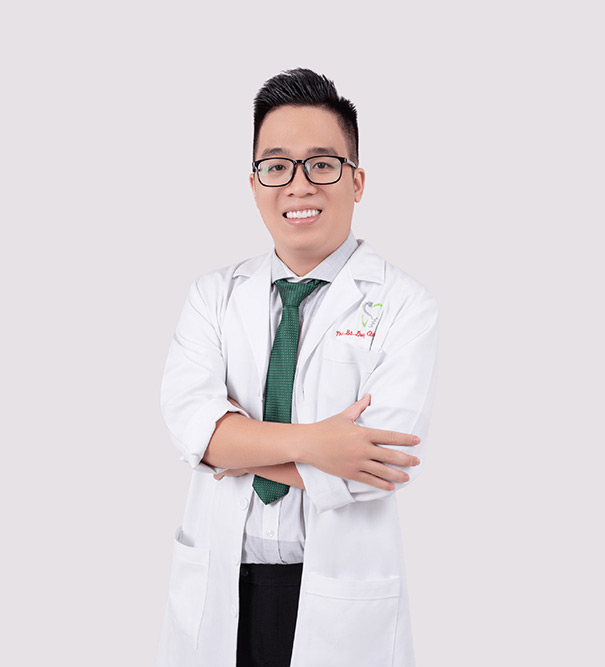 THS.BS Nguyễn Duy Quang - Nha khoa Đà Nẵng Implant