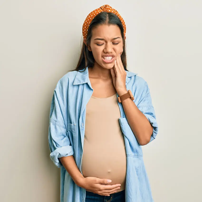 Cách giảm đau răng nhanh nhất cho bà bầu: Hướng dẫn chi tiết và an toàn