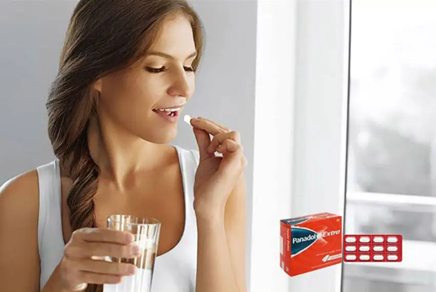 Panadol có giảm đau răng không? Giải đáp chi tiết và lưu ý quan trọng