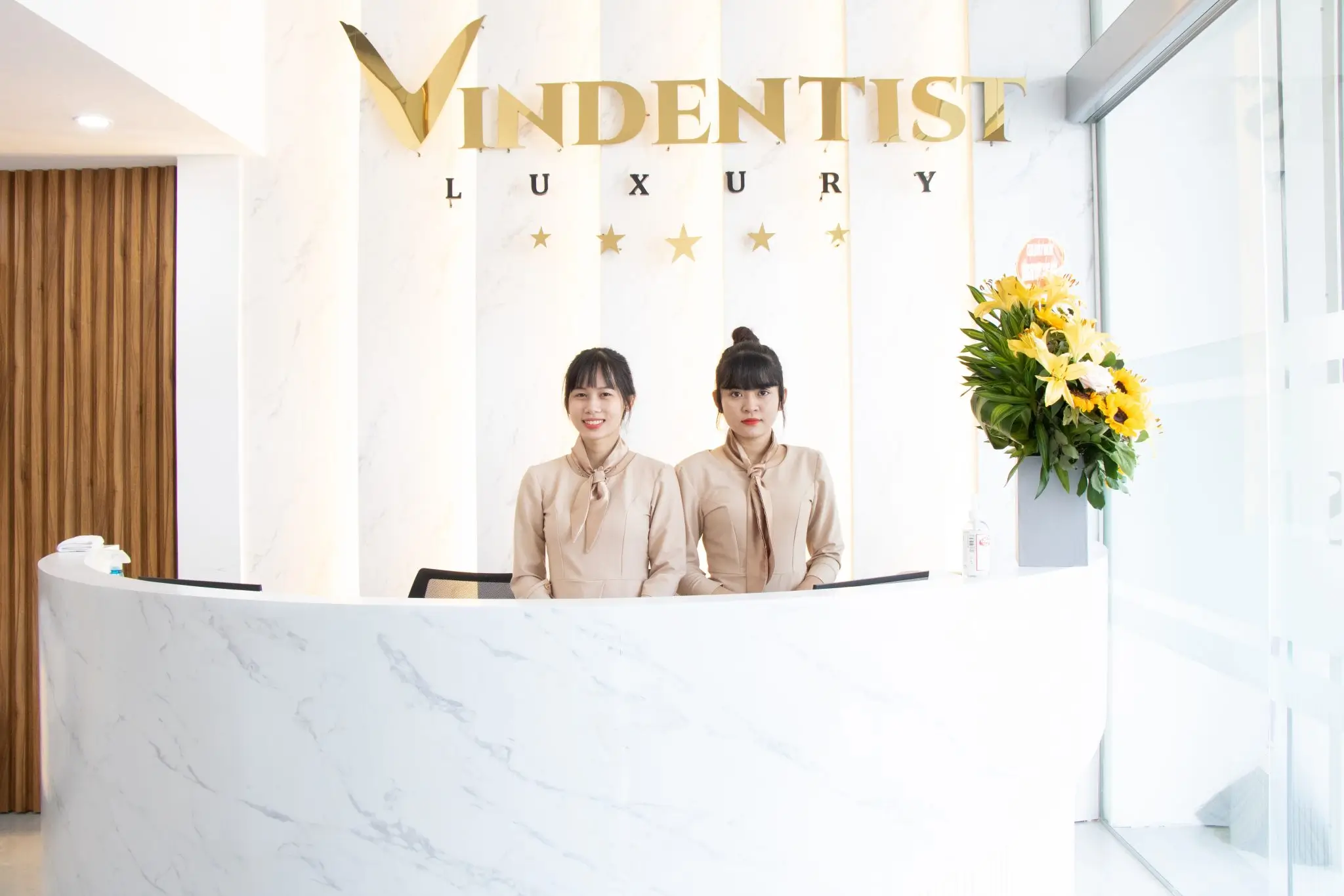 Nha Khoa Vin Dentist