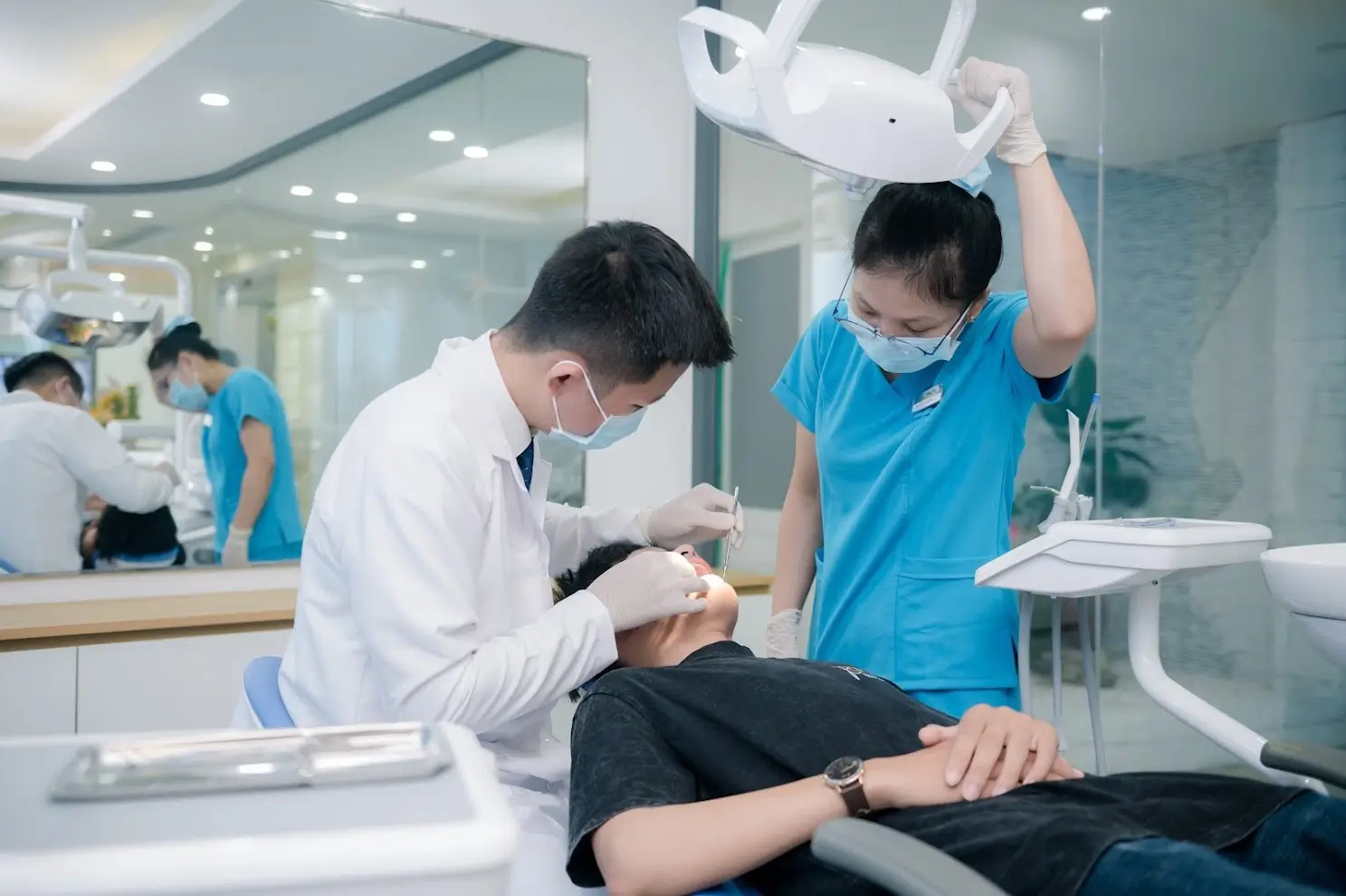 Top 5 Nha Khoa Trồng Implant Uy Tín Tại Đà Nẵng (Cập nhật 2025)