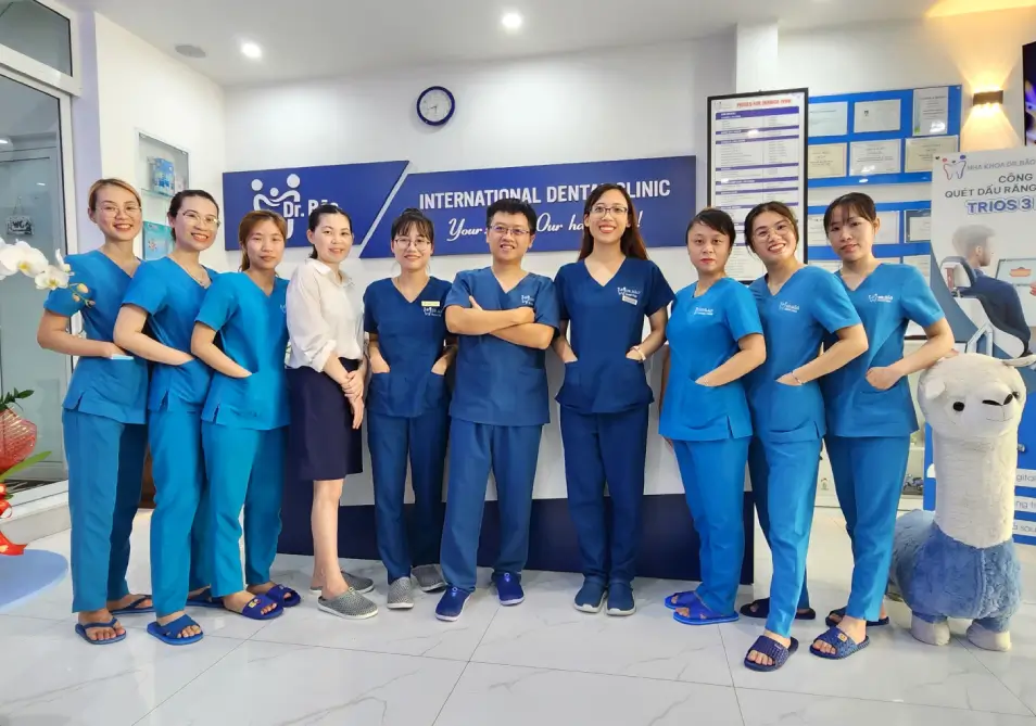 Top 5 Nha Khoa Trồng Implant Uy Tín Tại Đà Nẵng (Cập nhật 2025)