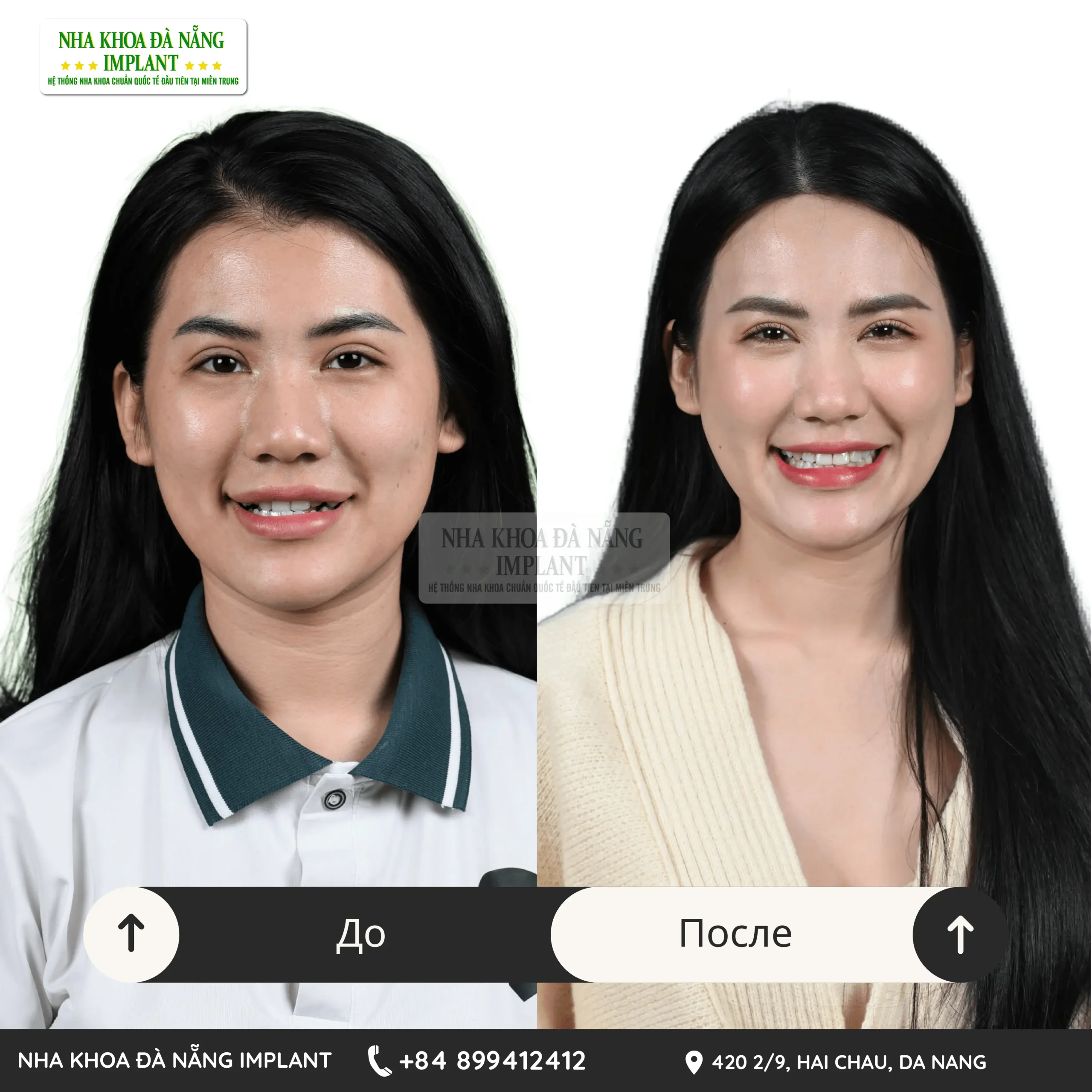 Клиент: Huỳnh Ngọc Trinh
