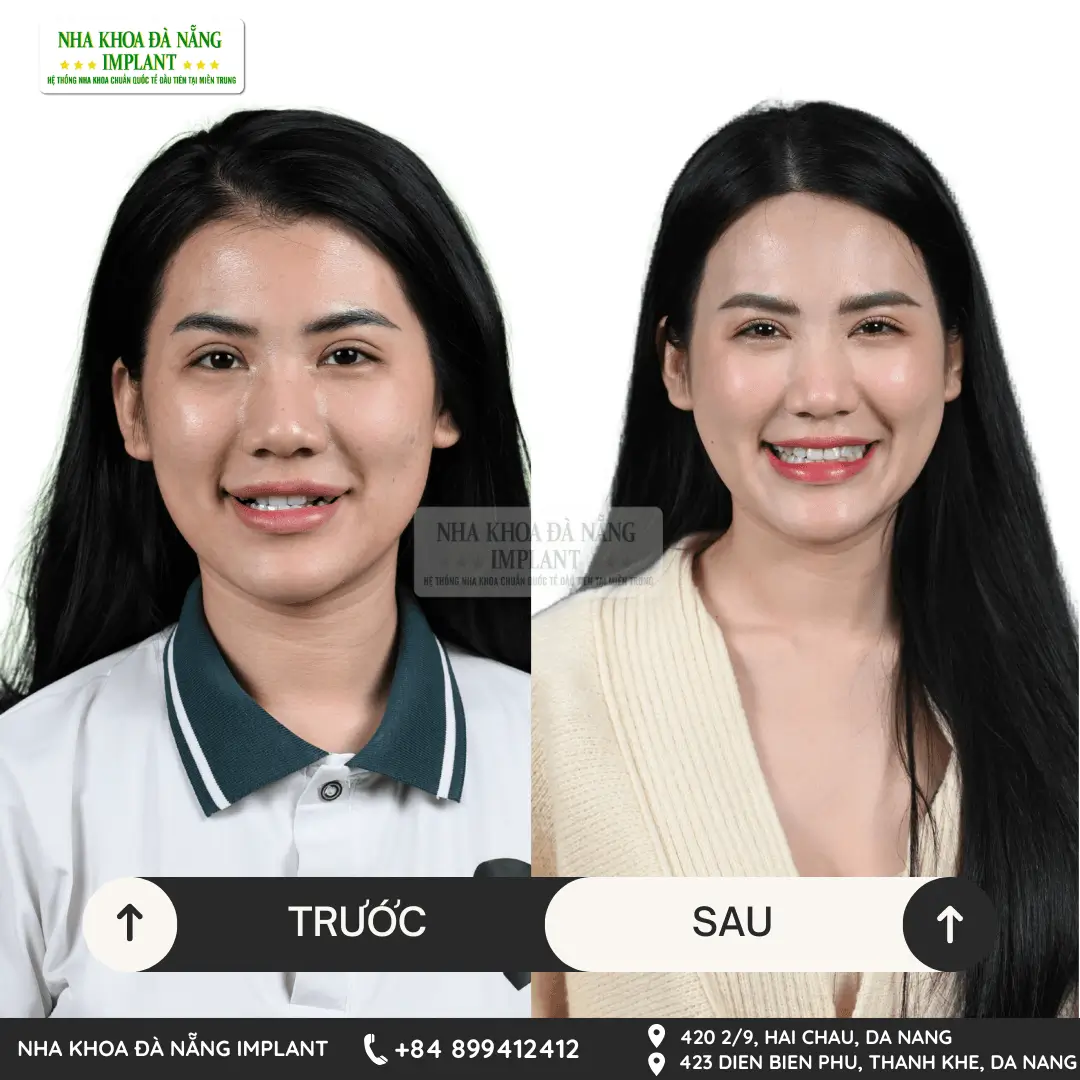 Khách hàng Huỳnh Ngọc Trinh