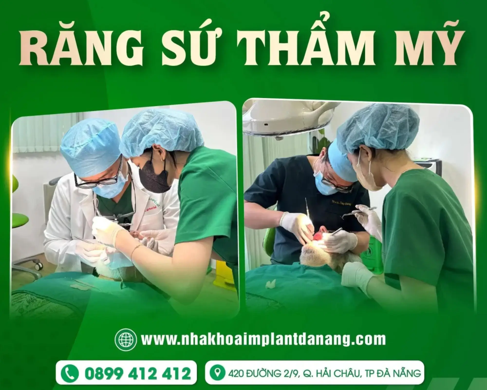 Top 7 sai lầm khiến răng sứ nhanh hỏng mà ai cũng mắc phải
