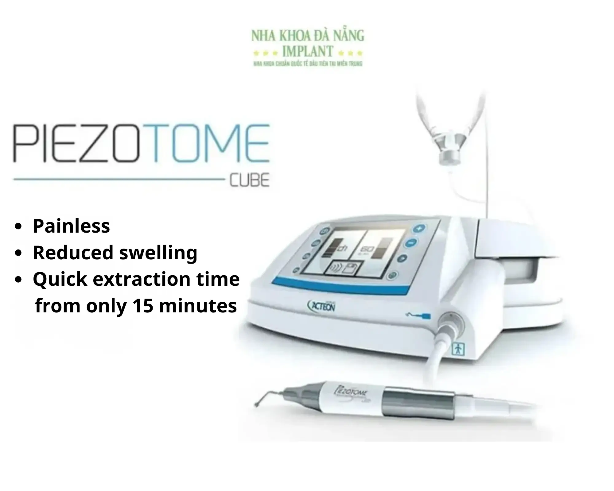 What happens after wisdom tooth extraction – Recover quickly with this simple tip