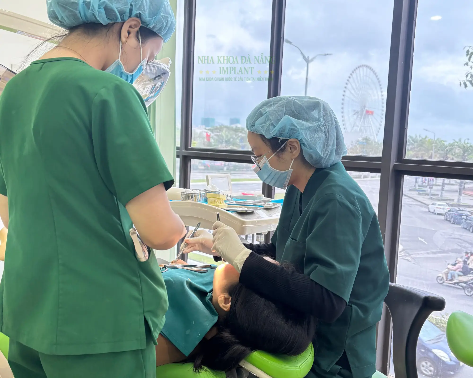Cách chăm sóc răng sau khi niềng răng để không bị chạy lại – Hướng dẫn chi tiết từ Nha Khoa Đà Nẵng Implant
