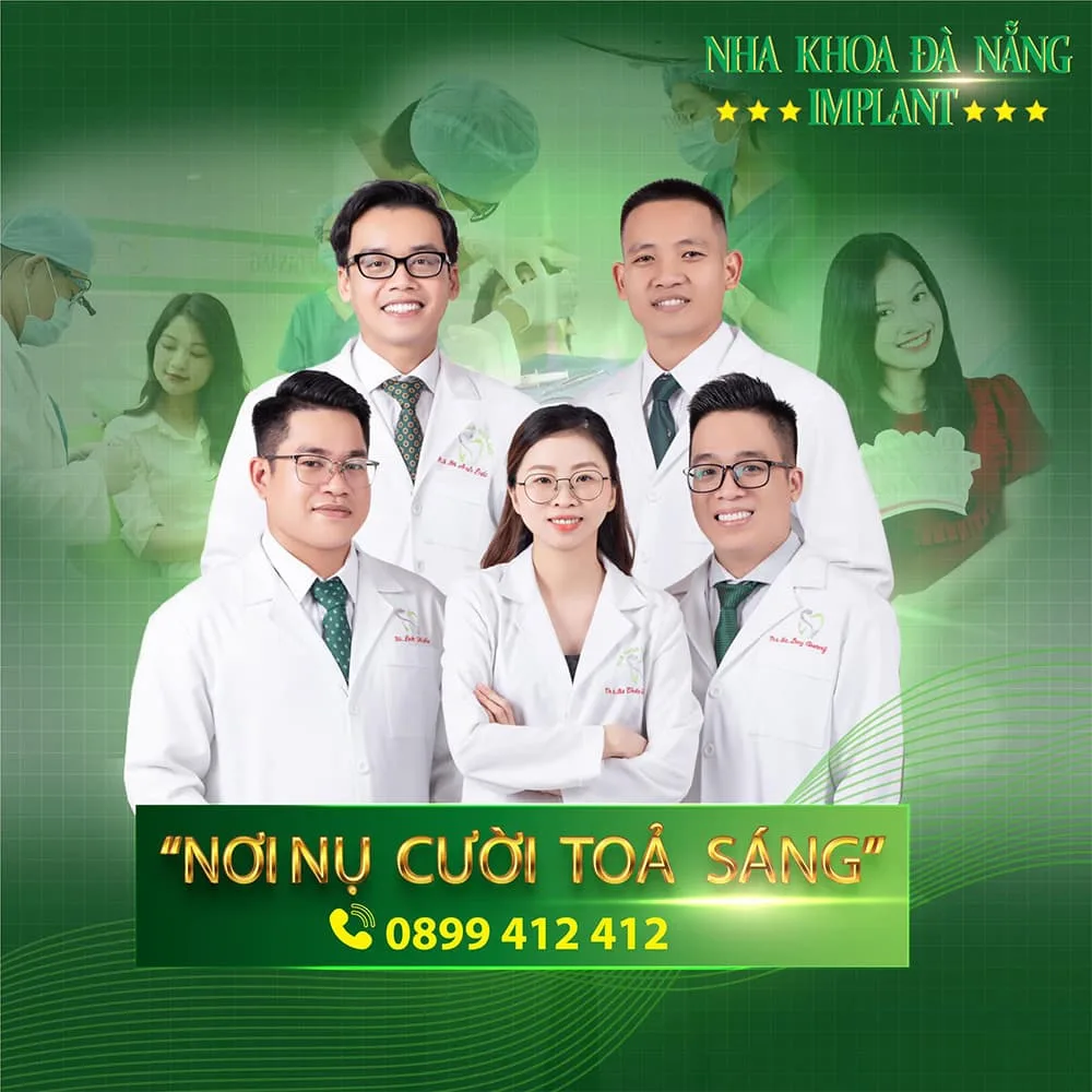 Discover why Da Nang Implant Dental Clinic attracts international clients