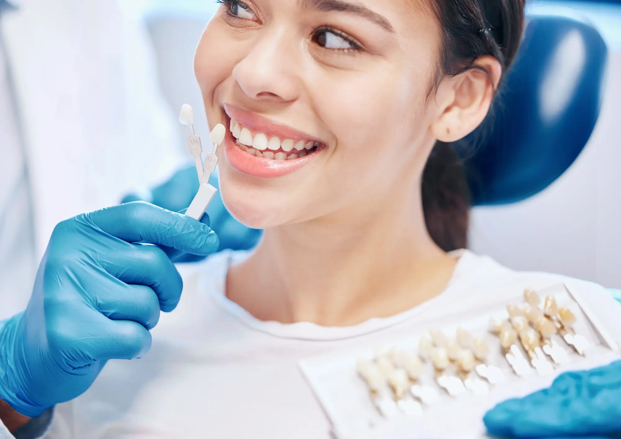 Đừng vội bọc răng sứ nếu bạn chưa biết 5 điều này 8 Đừng vội bọc răng sứ nếu bạn chưa biết 5 điều này