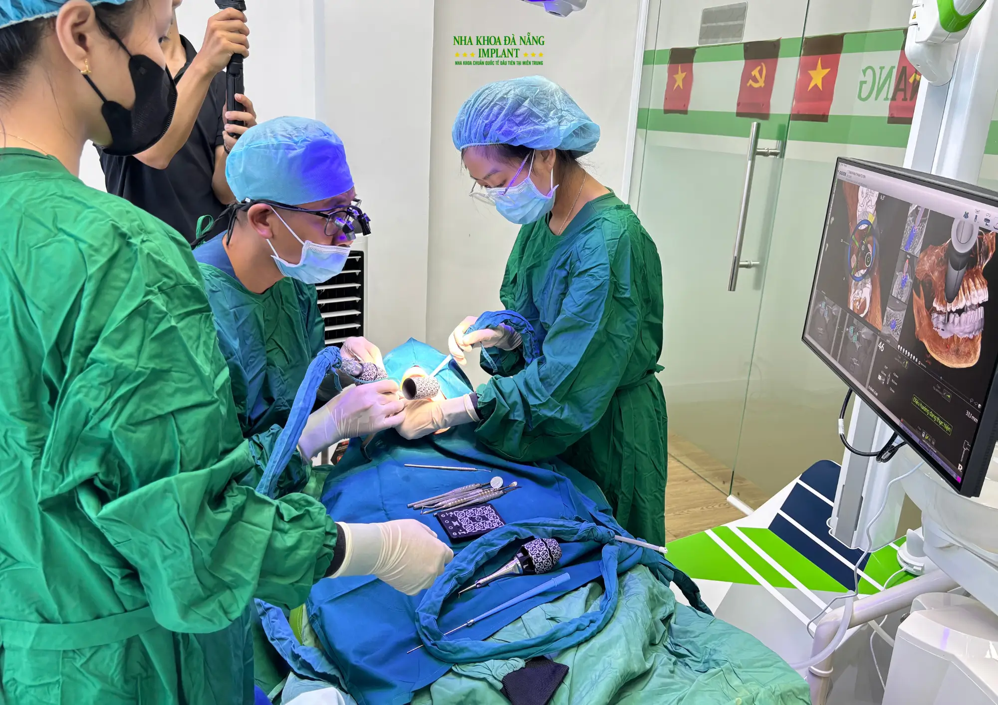 5 Characteristics of Nobel Biocare Implant – A tooth restoration solution widely chosen by customers 15 5 Characteristics of Nobel Biocare Implant – A tooth restoration solution widely chosen by customers