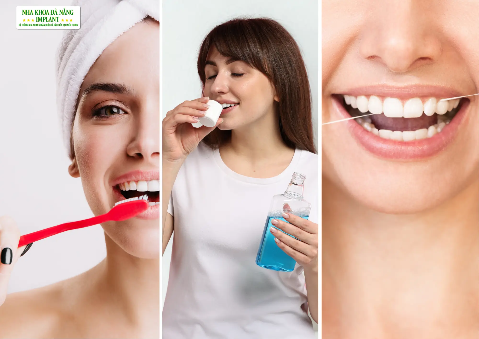 Мелкие привычки которые разрушают керамические зубы и о которых не знают 90% клиентов 9 При установке керамических коронок необходимо уделять особое внимание гигиене полости рта