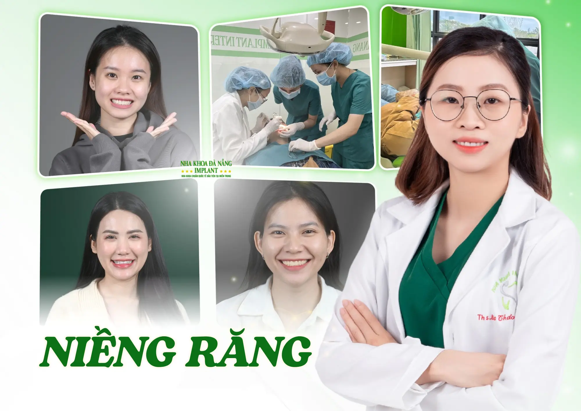 5 Nỗi Sợ Lớn Nhất Khi Niềng Răng - Cách Bác Sĩ Giúp Bạn Vượt Qua