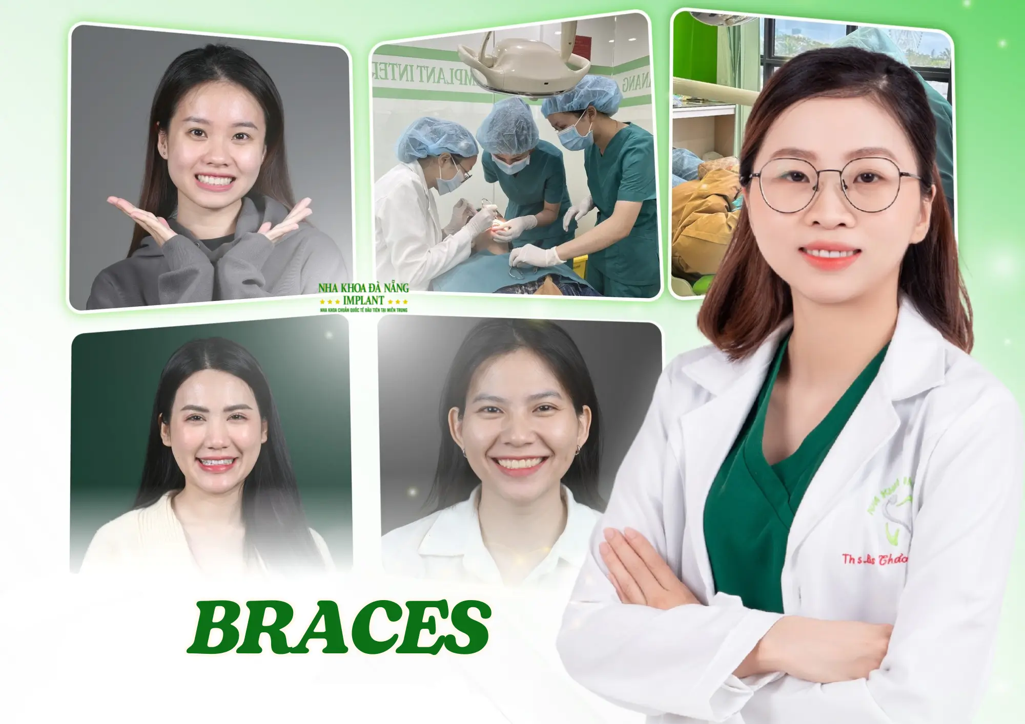 5 Biggest Fears When Getting Braces – How Dentists Help You Overcome Them