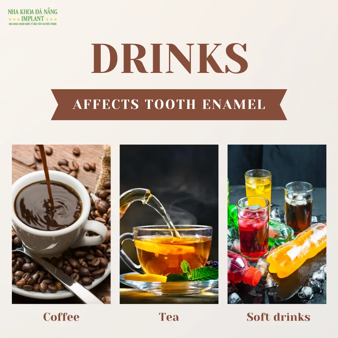 10 Silent Habits That Harm Your Teeth Every Day – A Warning from Da Nang Implant Dental Clinic 8 10 Silent Habits That Harm Your Teeth Every Day – A Warning from Da Nang Implant Dental Clinic