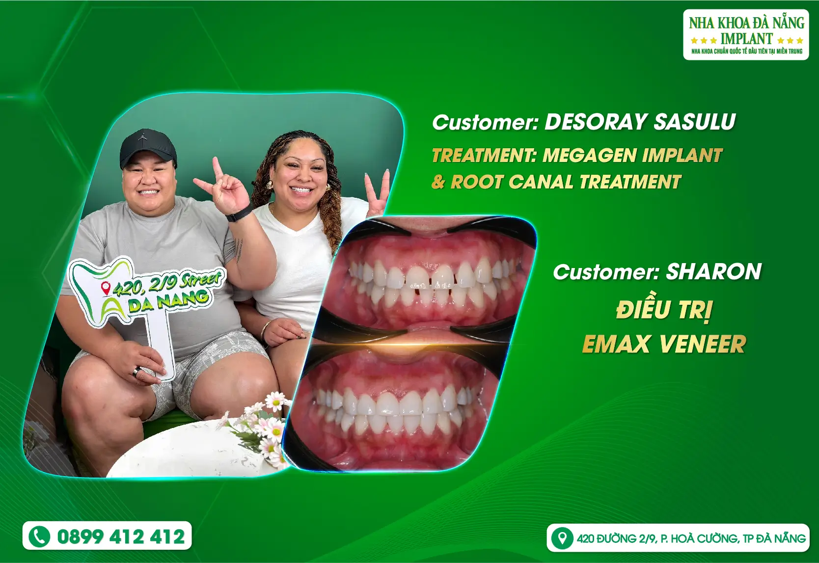 Setting a New Standard – Reaching International Excellence in Every Smile