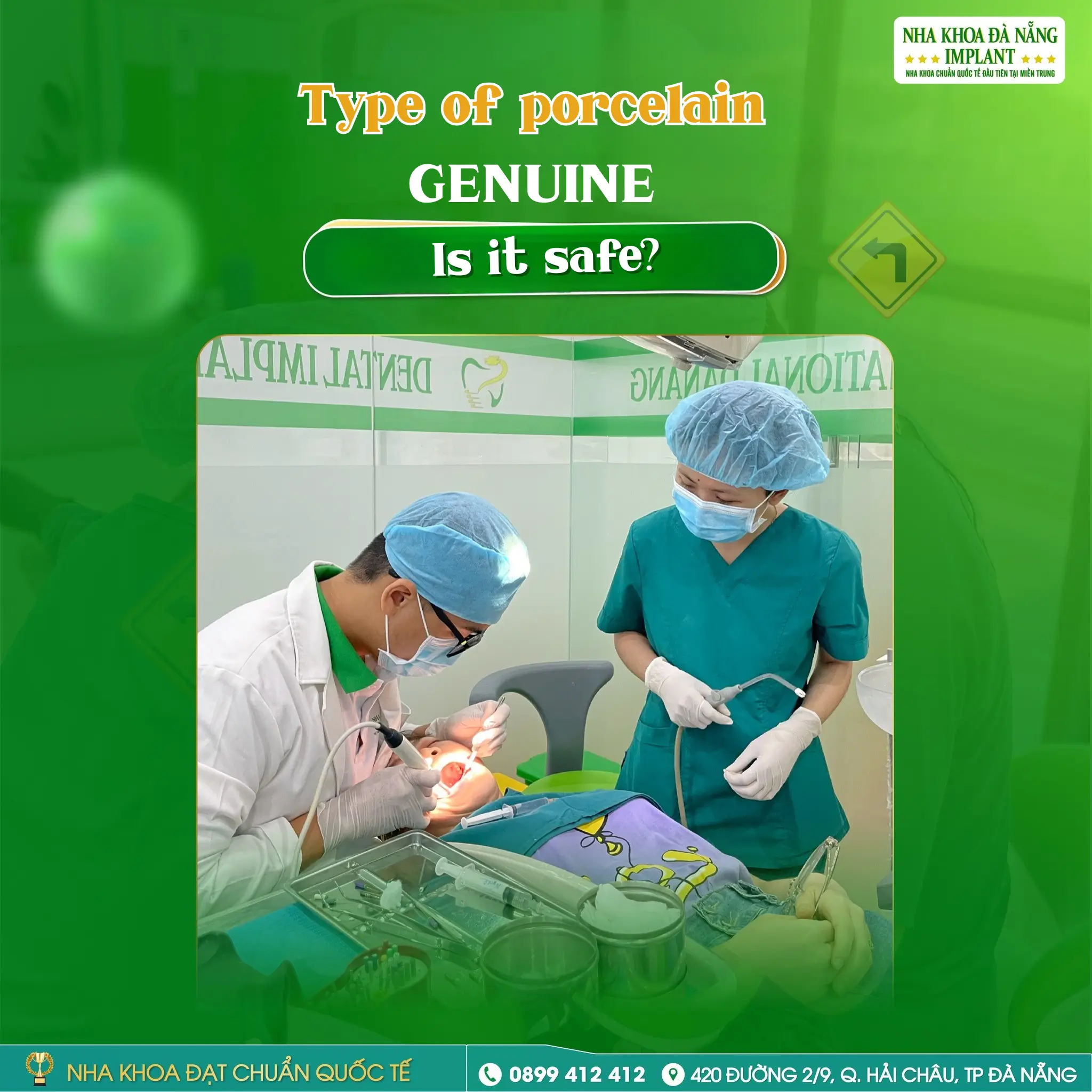Don’t rush into getting porcelain crowns if you don’t know these 5 things 11 Don’t rush into getting porcelain crowns if you don’t know these 5 things