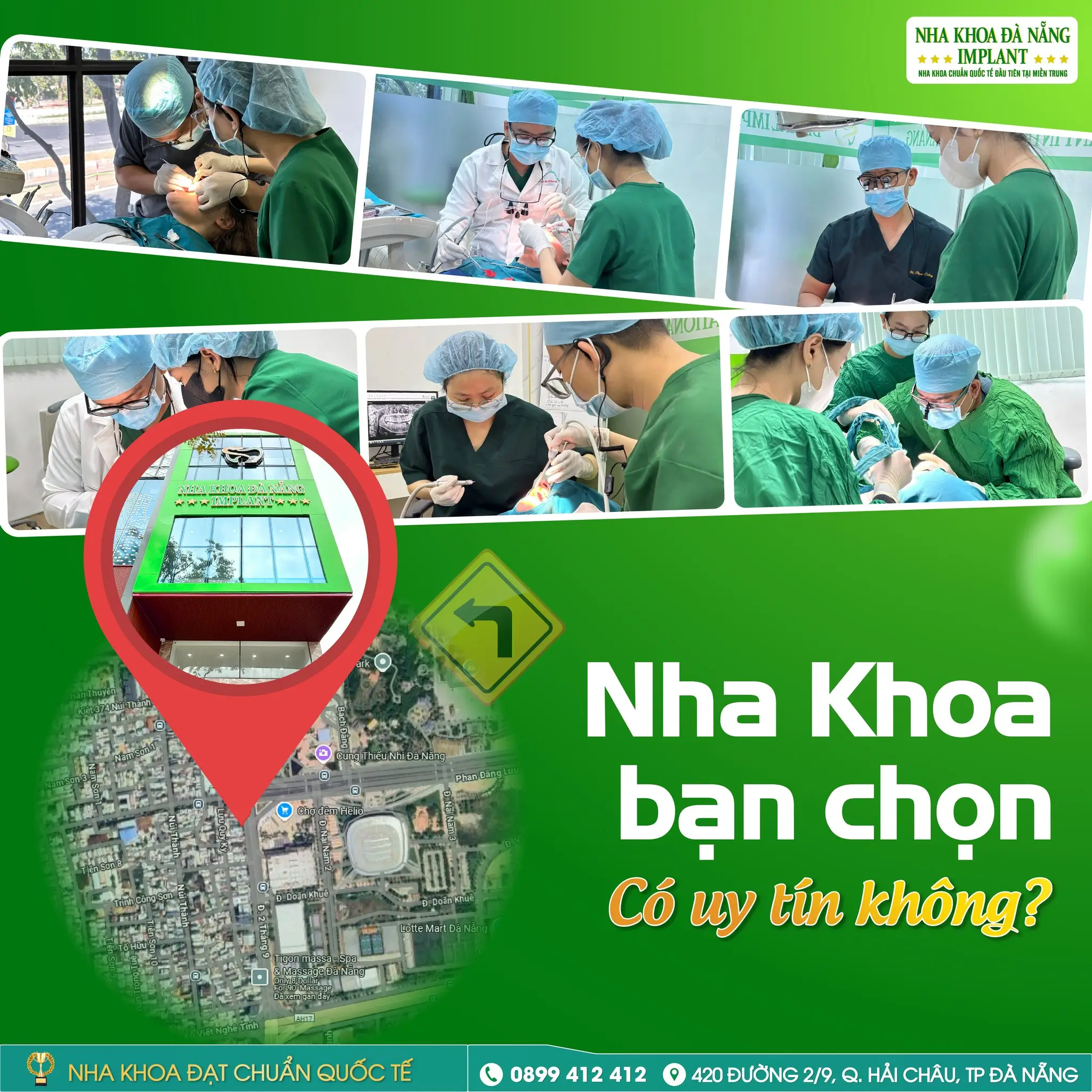 Đừng vội bọc răng sứ nếu bạn chưa biết 5 điều này 9 Nha Khoa Đà Nẵng Implant – Nha khoa đạt chuẩn quốc tế tại miền Trung