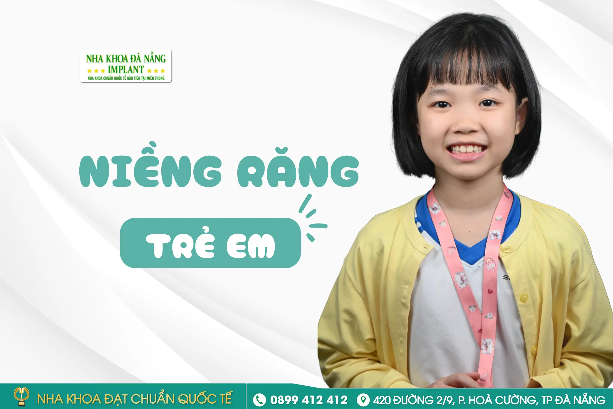 Có nên niềng răng sớm cho trẻ? Lợi ích và thời điểm tốt nhất phụ huynh cần biết