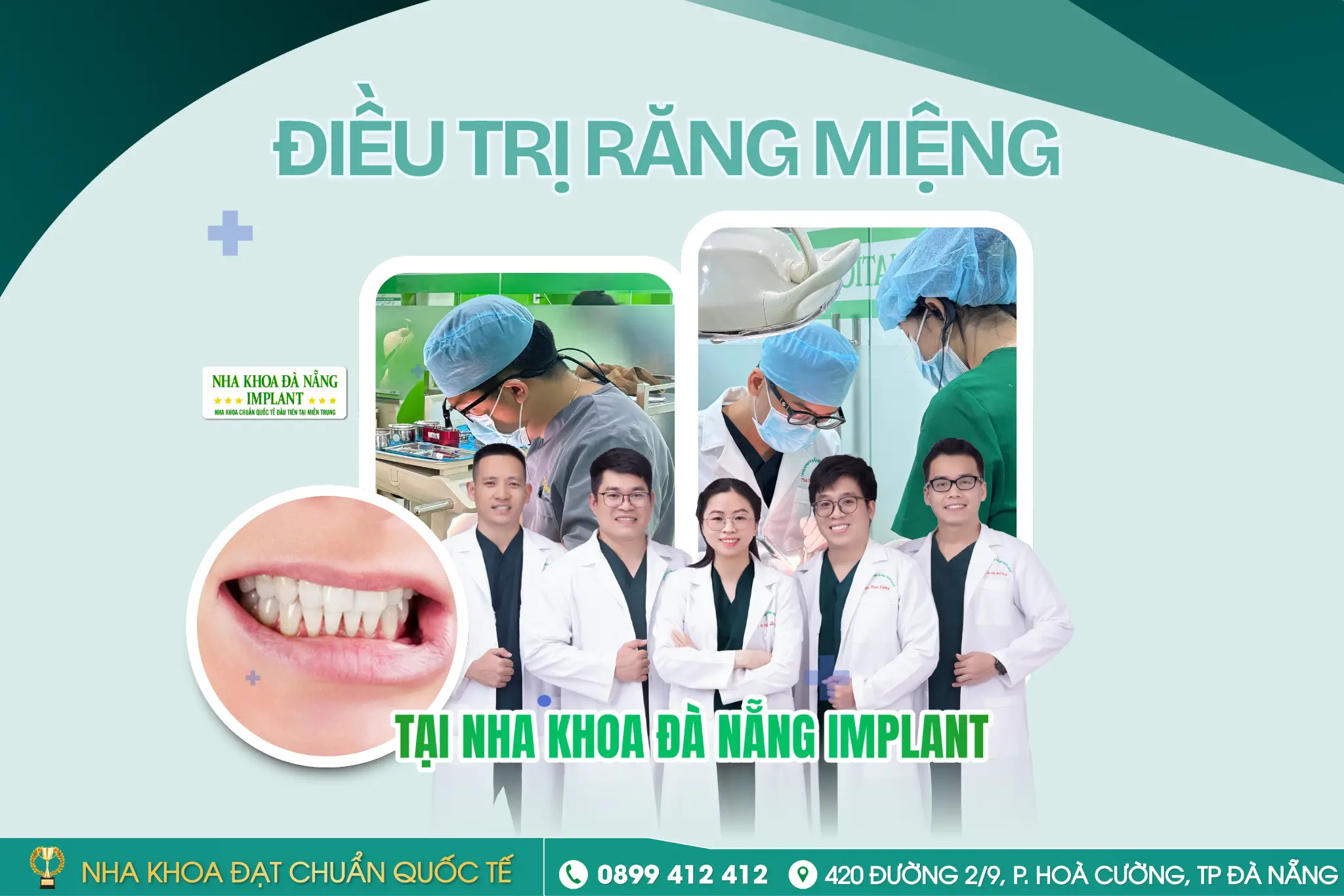 Vì sao chữa răng xong vẫn đau? 5 nguyên nhân thường bị bỏ sót