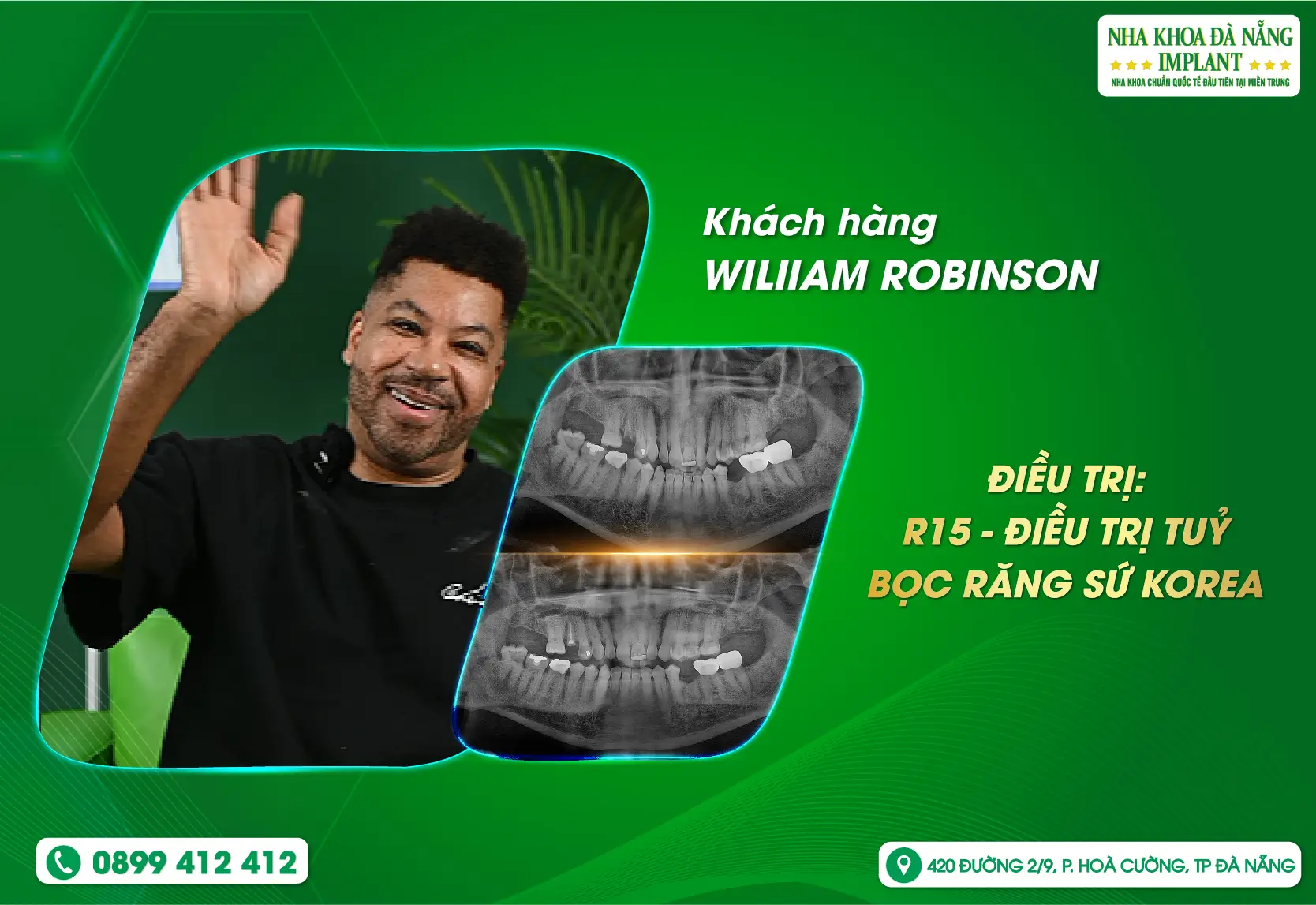 Trải nghiệm khác biệt khiến khách hàng Quốc Tế cảm thấy an tâm