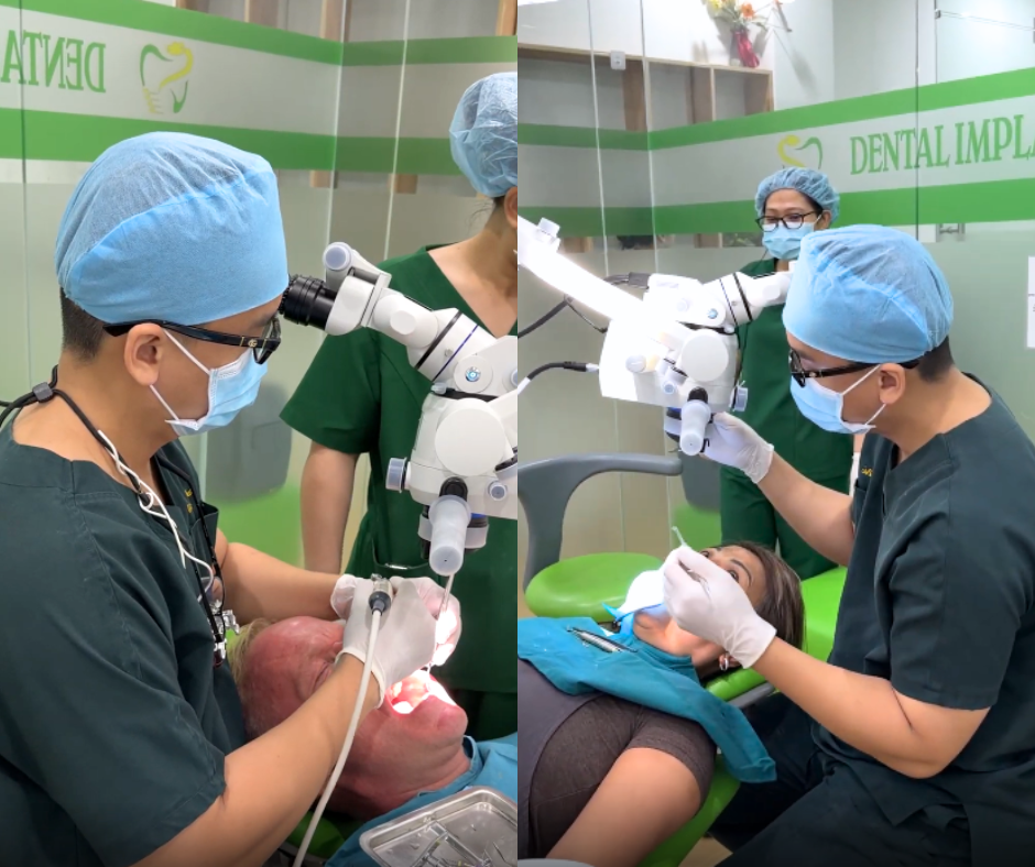 Tiên phong công nghệ tại Đà Nẵng