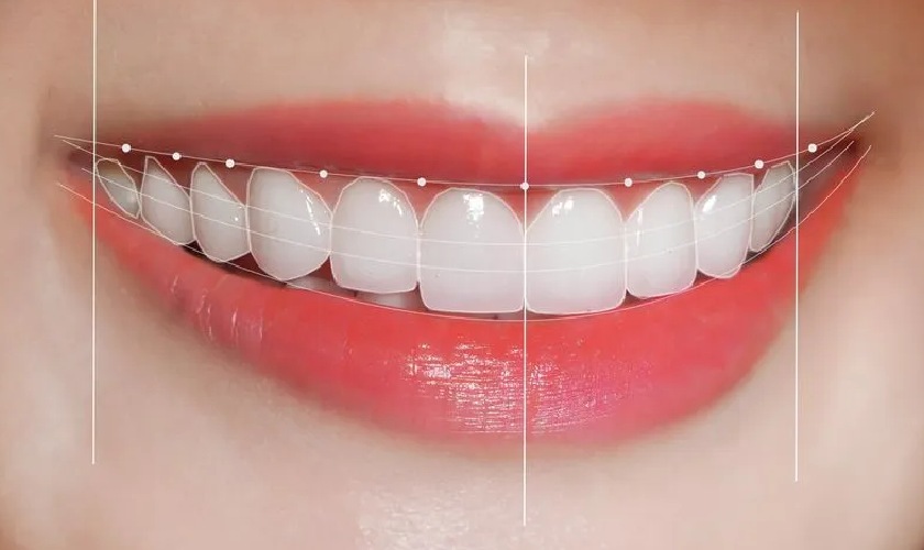 Thẩm mỹ nụ cười