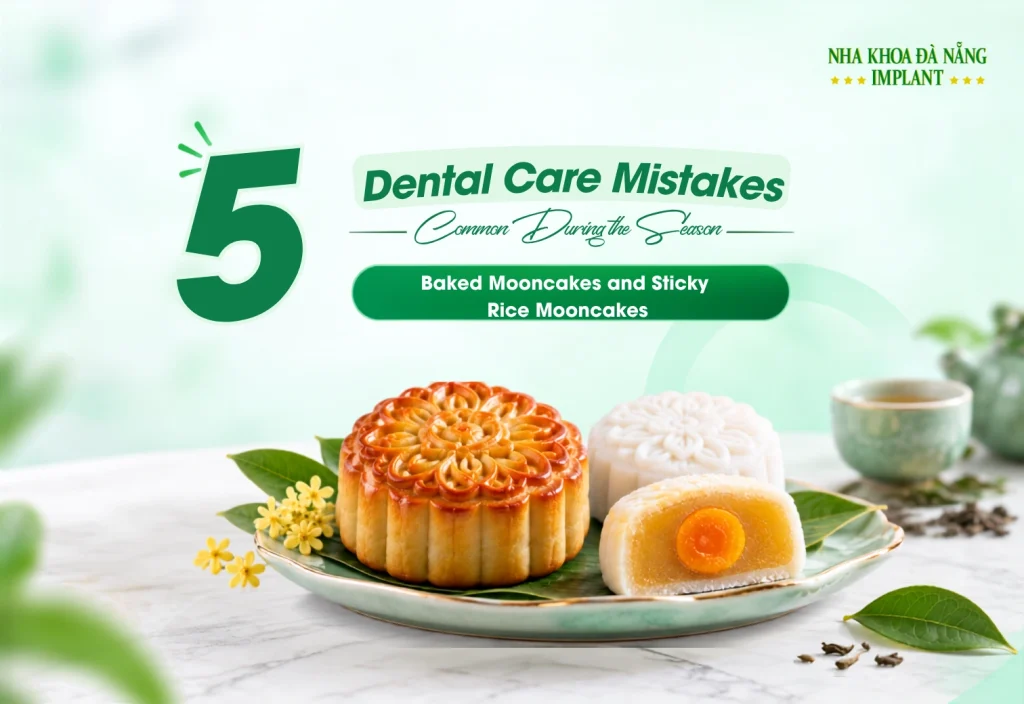 5 Common Dental Care Mistakes 