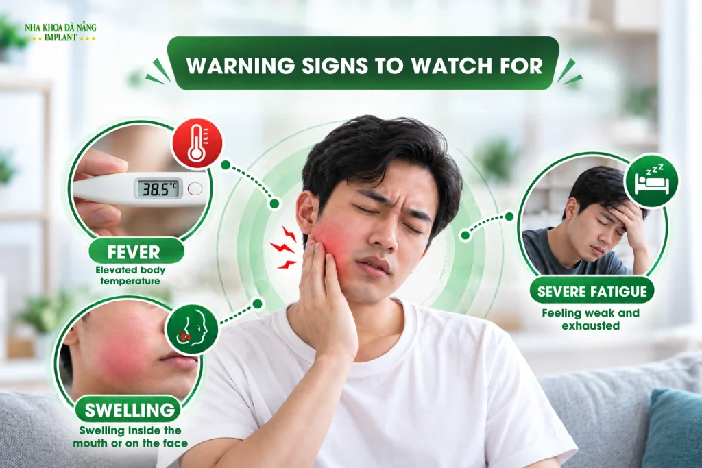 What to Know After Root Canal Treatment: Proper Care for Long-Term Tooth Preservation 9 WARNING SIGNS TO WATCH FOR