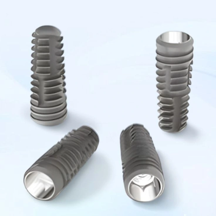 Trụ Implant