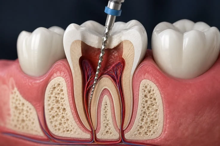 Sau Điều Trị Tủy Cần Lưu Ý Gì? Chăm Sóc Đúng Cách Để Giữ Răng Lâu Dài 7 Sau điều trị tủy, đau nhẹ có bình thường không?